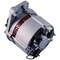 Wai Global Alternator, ALTBO IREF, 65 Amp12 Volt, CW, 1Groove Pulley 14818N - alternate 1
